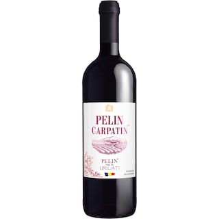 Pelin Carpatin | Pelin rosu de Urlati  0.75L