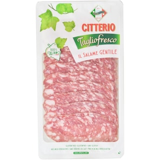 Citterio | Salam Felino 70g