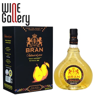 Bran | Palinca de pere 700ml