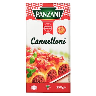 Panzani | Cannelloni 250g