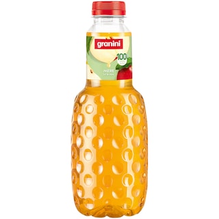 Granini | Suc de mere 100% fruct 1L
