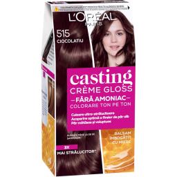 Vopsea de par 515 Brownies Moka