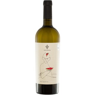 Casa Olteanu | Gramma | Vin alb Aligote 0.75l