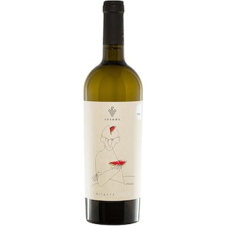 Casa Olteanu | Gramma | Vin alb Aligote 0.75l