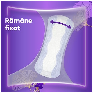 Always Discreet | Absorbante zilnice incontinenta urinara Long Plus, 28 bucati