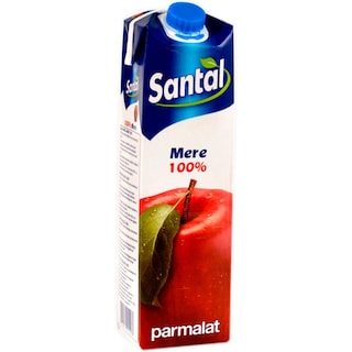 Santal | Suc de mere 1L
