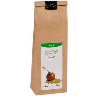 Himalaya | Ceai Mate IQ 50g