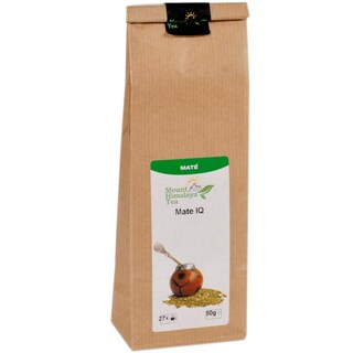 Himalaya | Ceai Mate IQ 50g
