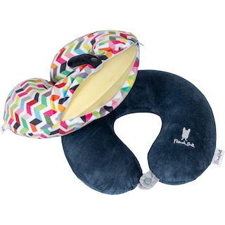 French Bull | Perna de gat pentru calatorie, diverse culori