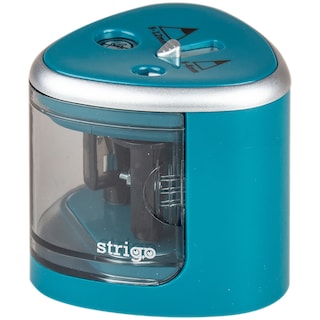 Strigo | Ascutitoare electrica, diverse culori