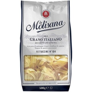 La Molisana | Paste fettuccine 500g