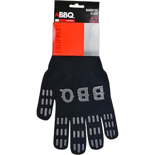 (bucata) | Manusa pentru gratar cu protectie termica