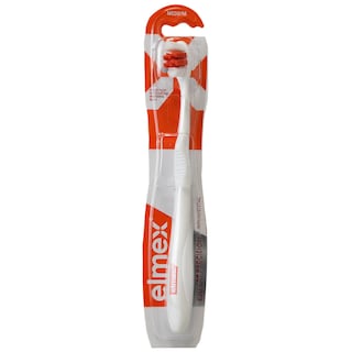 elmex | Periuta de dinti Expert Precision Interdental medium