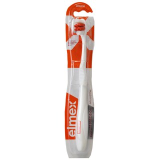 elmex | Periuta de dinti Expert Precision Interdental medium