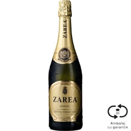 Zarea | Crystal Collection