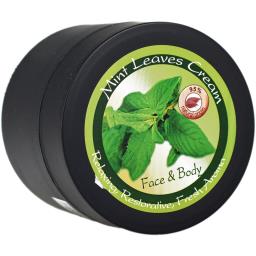 Crema Mint Leaves pentru fata si corp 150g