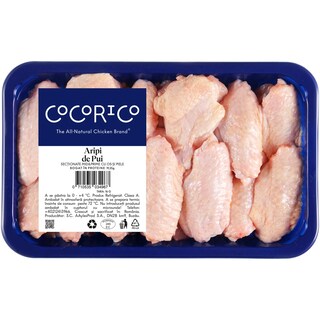 Cocorico