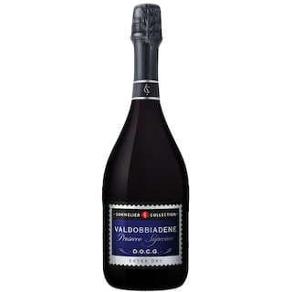Sommelier's Collection | Prosecco Superiore Extra Dry 0.75L