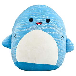 Squishmallows | Jucarie de plus, diverse modele