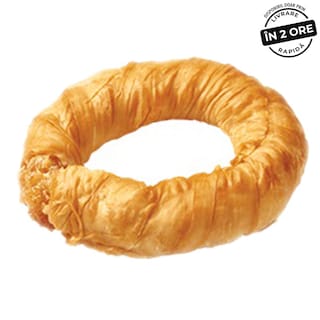 Alfa | Cerc cu mere, de post 180g