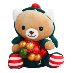 Fizzy | Jucarie muzicala cu bomboane de ciocolata 50g