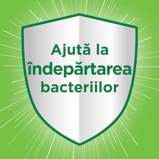 Ajax | Detergent pardoseala Spring Flowers 1L