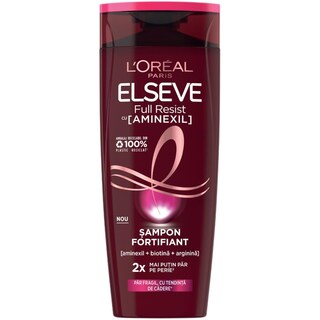 L'Oreal Paris | Elseve | Sampon fortifiant Arginine Resist 250ml