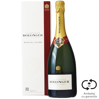 Bollinger | Sampanie 0.75L