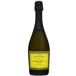 Visconti della Rocca | Prosecco Extra Dry 0.75L