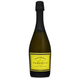 Visconti della Rocca | Prosecco Extra Dry 0.75L