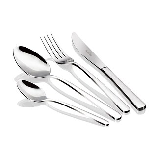 Berlinger Haus | Set tacamuri inox, 24 bucati, diverse modele