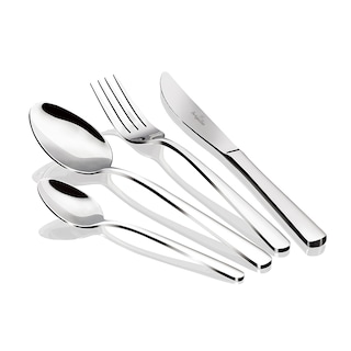 Berlinger Haus | Set tacamuri inox, 24 bucati, diverse modele
