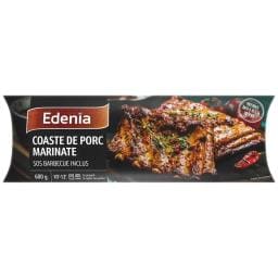 Coaste de porc marinate  600g