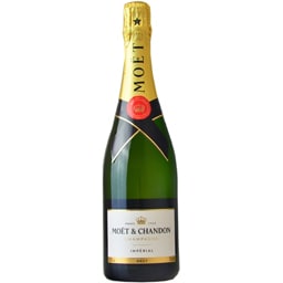 Moet & Chandon | Sampanie Imperial Brut 750ml