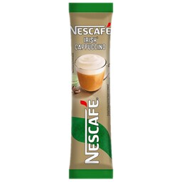 Nescafe | Cappuccino Irish 14g