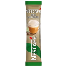 Nescafe | Cappuccino Irish 14g
