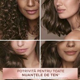 L'Oreal Paris | Vopsea pentru par 5U Universal Light Brown