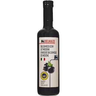 Delhaize | Otet balsamic de Modena IGP 500ml