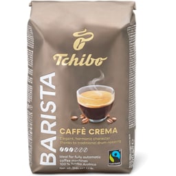 Cafea boabe Barista Caffe Crema 500g