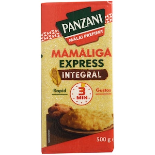 Panzani | Malai prefiert integral 500g