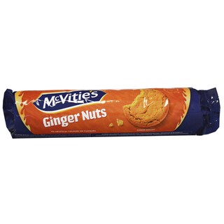McVitie's | Biscuiti cu ghimbir 250g
