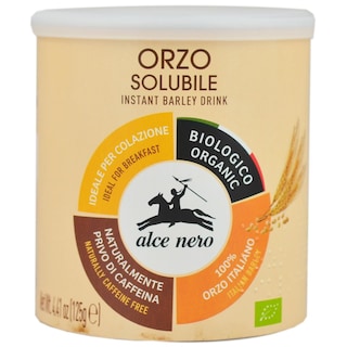 Alce Nero | Orz solubil eco 125g