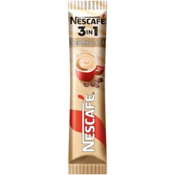 Nescafe | Cafea instant 3in1 Creamy Latte 15g