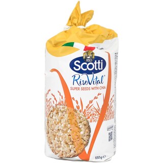 Riso Scotti-RisoVital