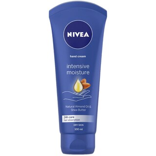 Nivea | Crema de maini Intensive Moisture 100ml