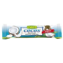 Baton de cocos bio 40g