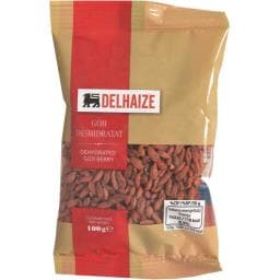 Goji deshidratat 100g