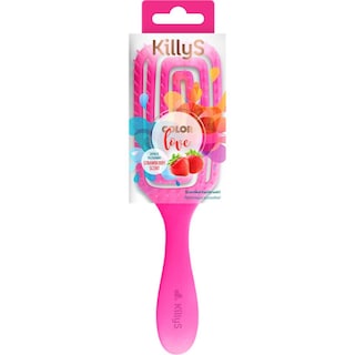 KillyS | Perie parfumata pentru par