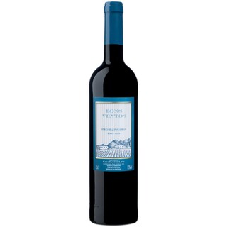 Bons Ventos | Vin rosu  0.75L