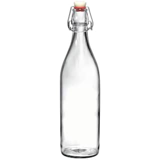 Bormioli | Sticla Giara 1L cu dop ermetic